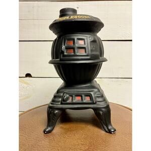 VTG Ezra Brooks Whiskey Decanter.